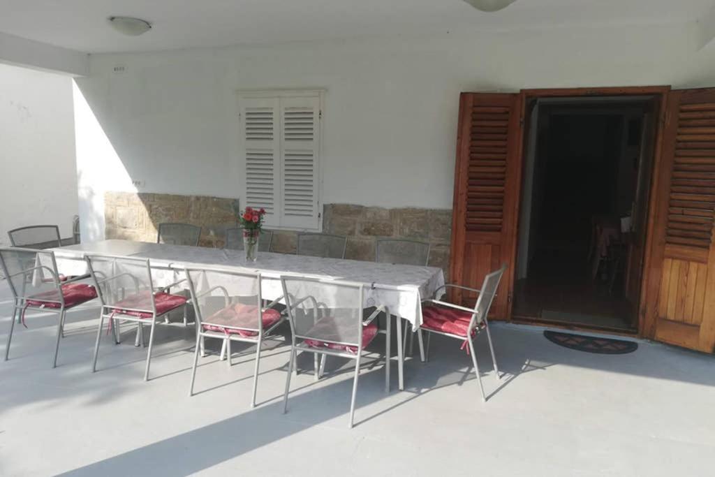 Ribaric Banjol Exterior foto