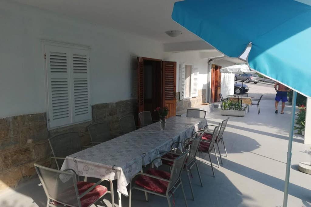 Ribaric Banjol Exterior foto