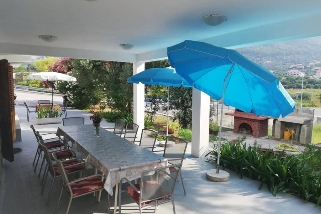 Ribaric Banjol Exterior foto