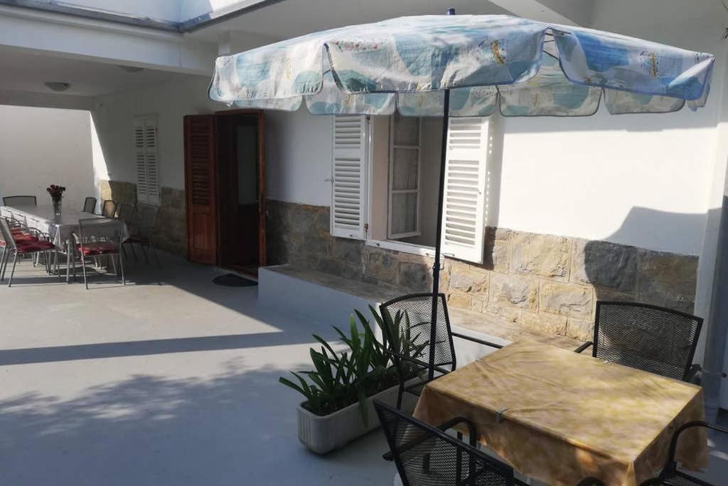 Ribaric Banjol Exterior foto
