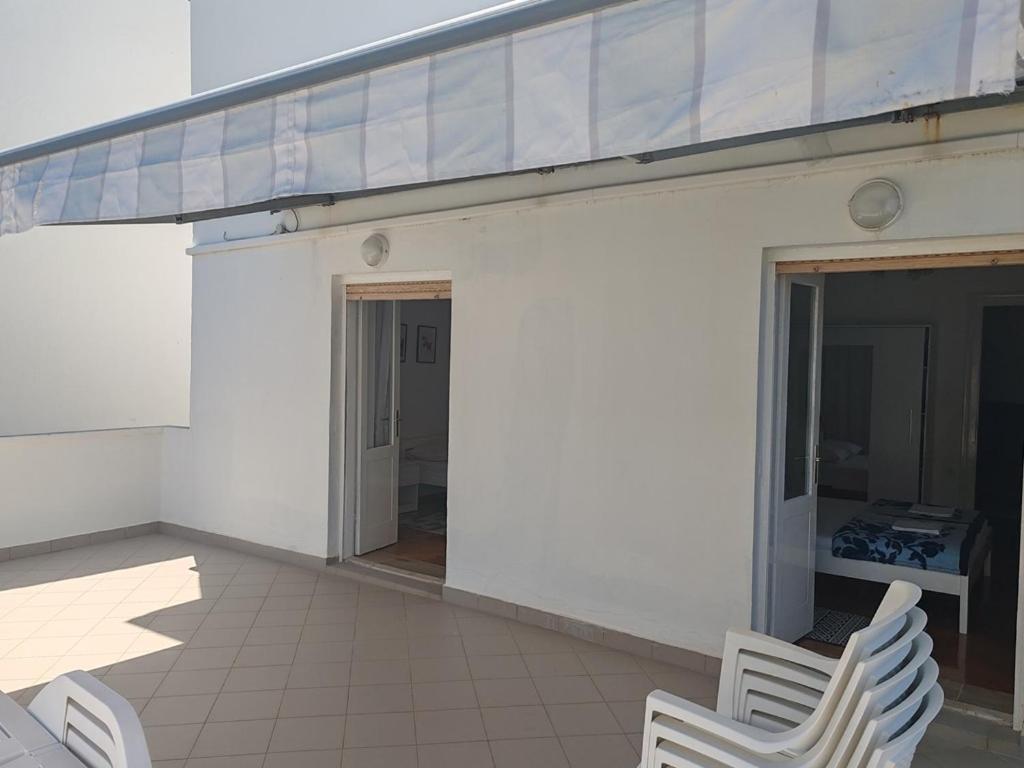 Ribaric Banjol Exterior foto