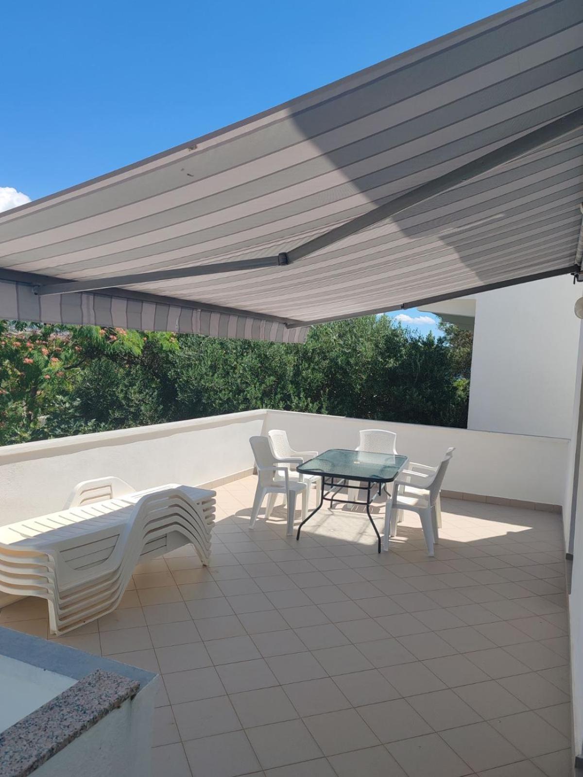 Ribaric Banjol Exterior foto