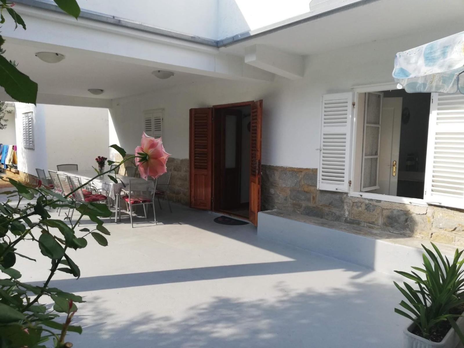 Ribaric Banjol Exterior foto