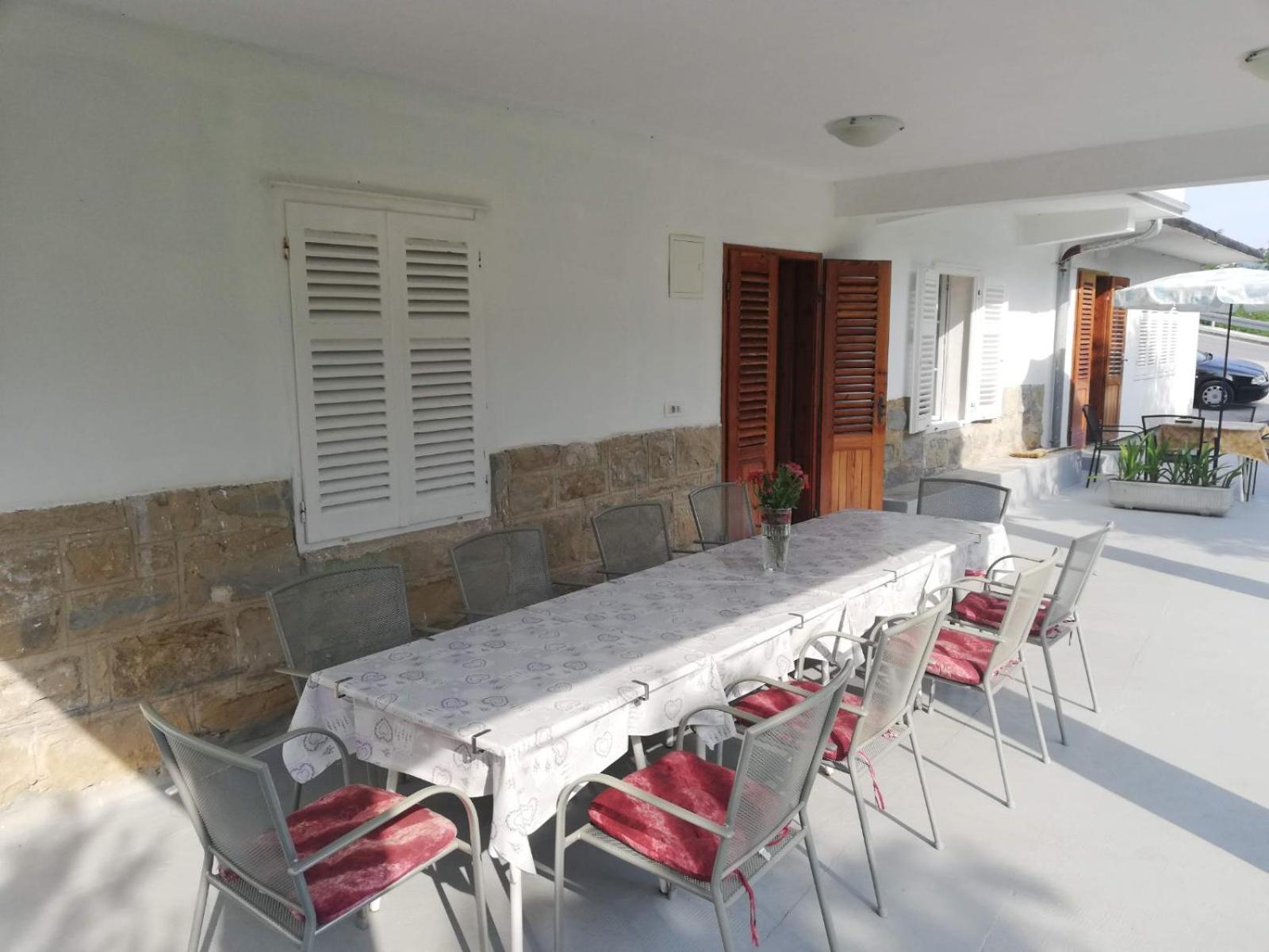 Ribaric Banjol Exterior foto