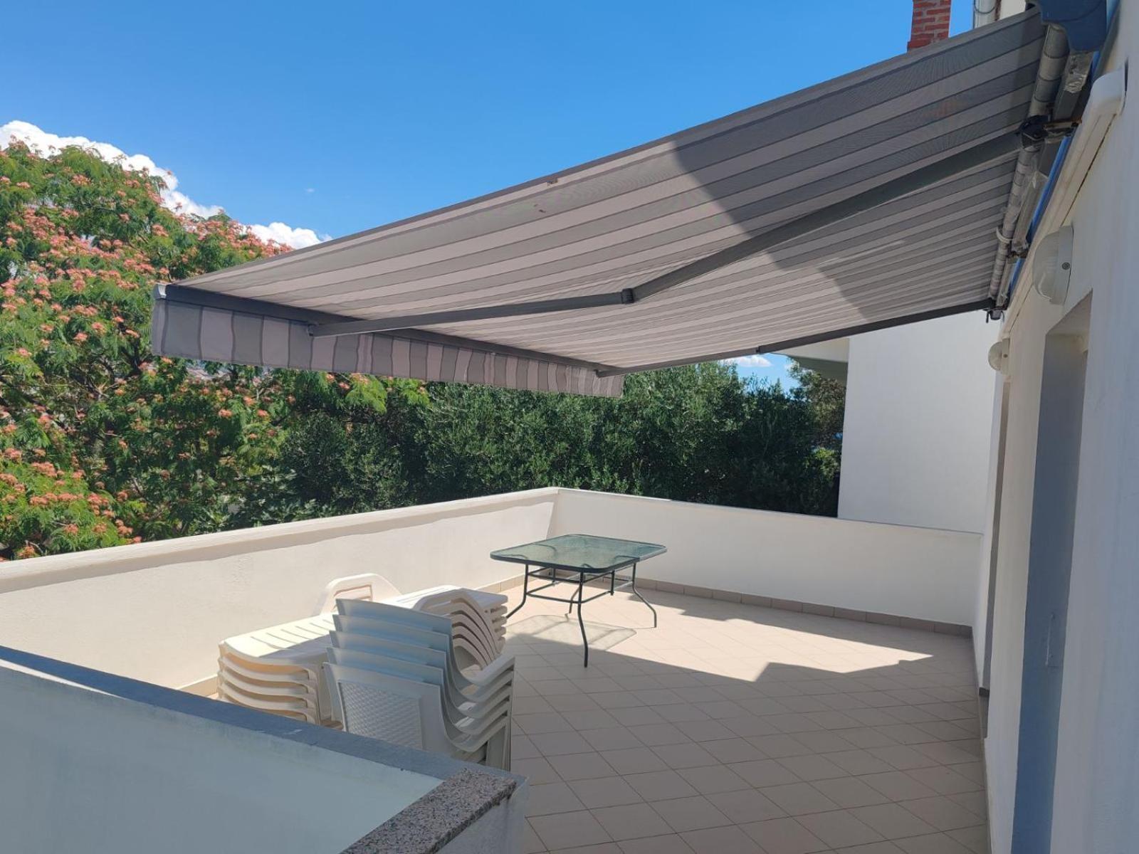Ribaric Banjol Exterior foto