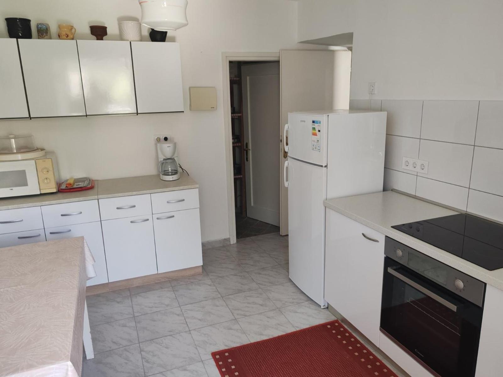 Ribaric Banjol Exterior foto