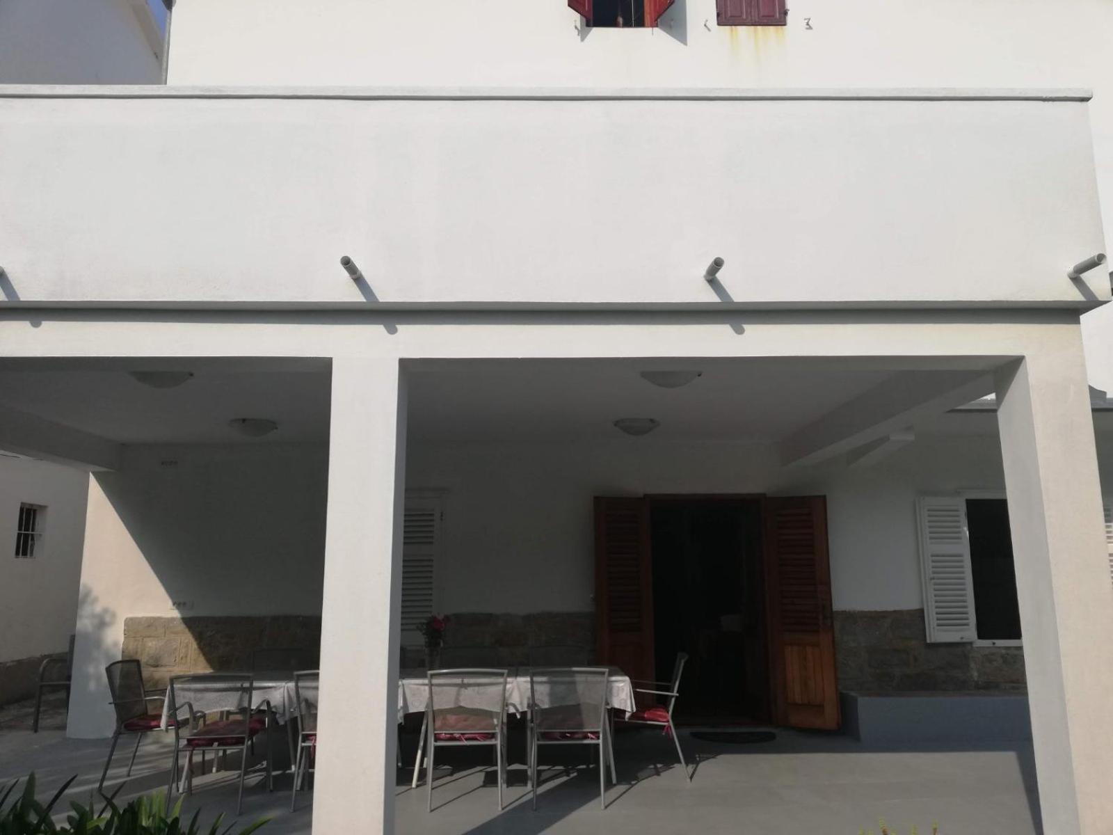 Ribaric Banjol Exterior foto